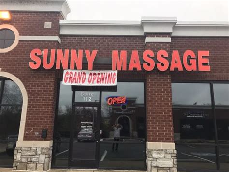 asian massage in nashville tennessee